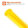 thumbnail image 2 of MasteelfCA 30*120cm Waterproof Car Auto Fog Light Headlight Tint Film Lights Color-Changing Decal Sticker (Yellow), 2 of 7