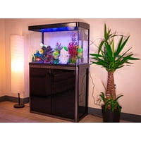 50 gallon aquariums walmart