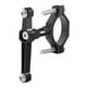 thumbnail image 1 of Portabidón universal para bicicleta, soporte para botella de agua, accesorio para bicicleta Negro, 1 of 4