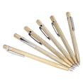 thumbnail image 4 of Engraving Pen, Metal Scribe Tool Knurled Handle Design  Contact Performance  For Glass For Hardened Steel For Ceramic Gold, 4 of 8