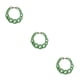 thumbnail image 1 of Qarigey Gargantilla Vintage para mujer, Collar bohemio con cadena gruesa, colgantes colgantes, joyería de moda, luz de boda Type1 NO1, 1 of 6