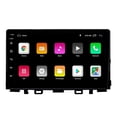 thumbnail image 3 of RoverOne 4+64GB Car Stereo CarPlay GPS Navigation Bluetooth for Kia Rio YB KX Cross 2016-2020 Touch Screen Player, 3 of 9