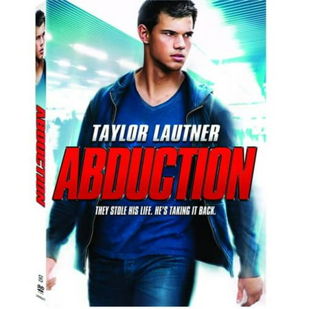Abduction (With INSTAWATCH) (Widescreen)