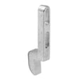 thumbnail image 1 of PrimeLine A 127 Sliding Screen door Keeper Diecast Adjustment Slots Screws Included 2 Pack, 1 of 1