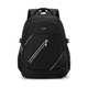 thumbnail image 1 of "Mochilas Hombre Gran Capacidad Impermeable Para Portátil 45l Lab.G, Color Negro ", 1 of 5