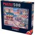 thumbnail image 4 of Anatolian Puzzle - Cafe Rendezvous - 500 pc Jigsaw Puzzle - # 3523, 4 of 4
