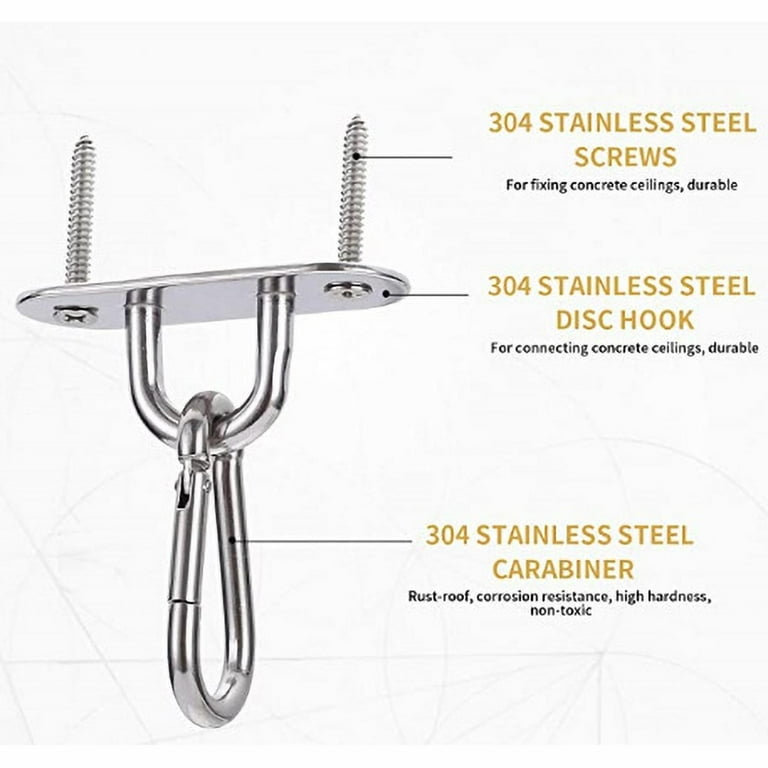 How To Install Hooks In Concrete Ceiling Shelly Lighting