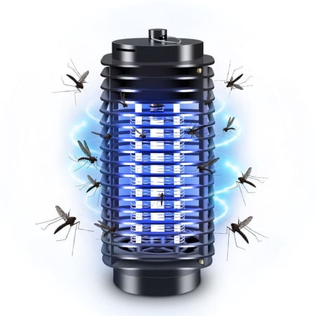 Bug Zapper Indoor And Outdoor Mosquito Killer