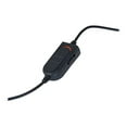 thumbnail image 4 of Verbatim - Headset - on-ear - wired - 3.5 mm jack, 4 of 5