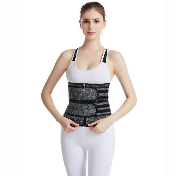 waist trainer for rectangle body shape