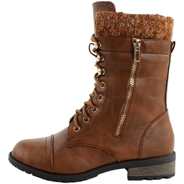 Knit boots walmart cheap