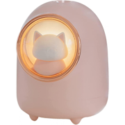 Rush Bedroom Humidifier,baby Mini Humidifier,plant Humidifier S874