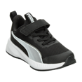thumbnail image 4 of Tenis Puma Flyer 3 Negro para Niño T16-22 [PUM1453] negro 17, 4 of 10
