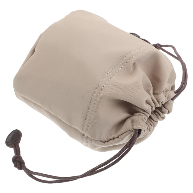 unbranded Insertable Beige Para Resistente Con Fácil Mantenimiento Para Uso En Viajes Y Diario