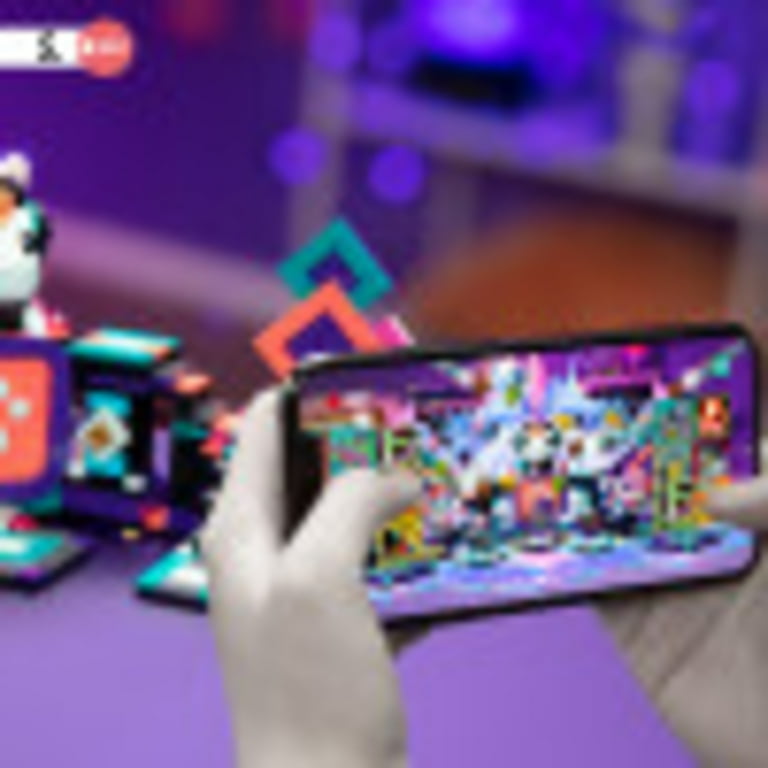 LEGO K-Pawp Concert 43113 Building Set (514 Pieces) - Walmart.com