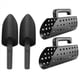 thumbnail image 3 of 4 Piezas Accesorios de Pala Y Pala de para Detección de Metales Y Búsqueda de Tesoros, 3 of 5