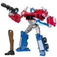 thumbnail image 1 of Figura de acción Transformers EarthSpark Deluxe Optimus Prime, 1 of 9