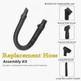 thumbnail image 3 of JINGT Vacuum Hose Connection Kit For Dewalt 5140128-68 Vacuum DCV580 DCV581H Models Vacuum Cleaner Accessories, 3 of 9
