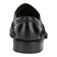 thumbnail image 3 of Dockers Mens Proposal Leather Dress Loafer Shoe, 3 of 7