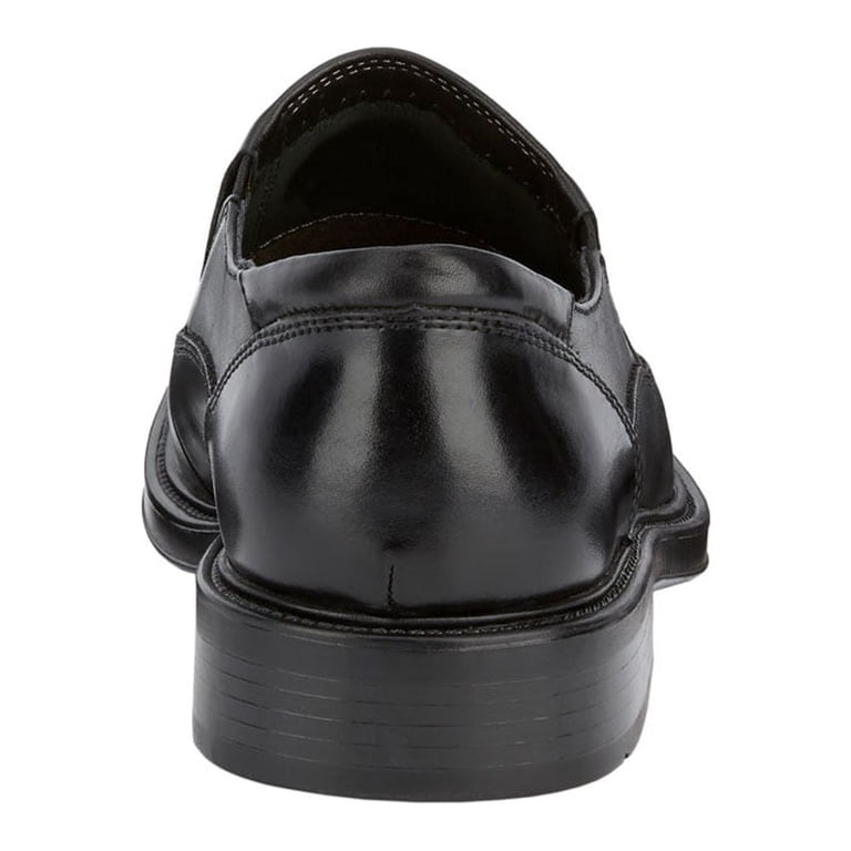 Dockers Mens Leather Dress Loafer Shoe, Comfort Foot Support  display picture 1