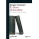 thumbnail image 1 of EL ORDEN DE LOS LIBROS GEDISA EDICION CONMEMORATIVA 40 ANIVERSARIO ROGER CHARTIER, 1 of 2