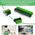 thumbnail image 4 of Rolling Brush Hepa Filter Side Brush for IRobot Roomba I7 E5 E6 I Series Robot Vacuum Cleaner Replacement AccessoriesSide Brush~2451, 4 of 5