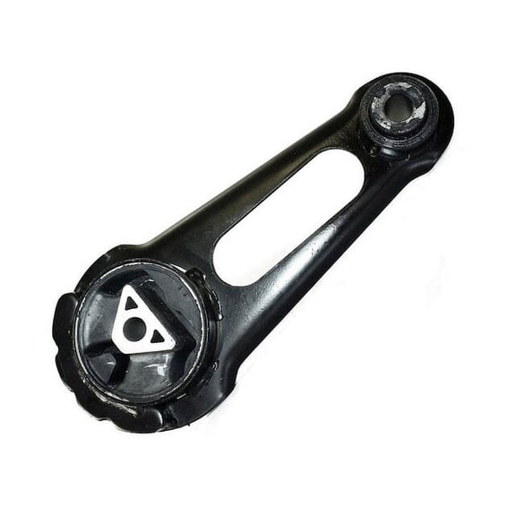 Front Lower Engine Shock Mount - Compatible with 2012 - 2019 Nissan Versa 1.6L 4-Cylinder 2013 2014 2015 2016 2017 2018