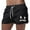 Black-1, variant on Swim Trunks for Men Gradient Beach Shorts Loose Bathing Suit Swim Trunks Men Beach Summer Comfy Bathing Suit Beach Board Shorts