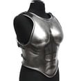 thumbnail image 2 of Female Gladiator style body armour, larp armour, cosplay armor, 2 of 3
