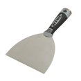 thumbnail image 2 of Hyde SuperFlexx Stainless Steel Joint Knife 0.9 in. H X 6 in. W X 8.5 in. L, 2 of 2