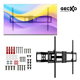 thumbnail image 1 of Soporte Articulado para TV Gecko GK-ART90 32-90” 75kg Doble Brazo VESA 700×450 Inclinación ±15° Fácil Instalación, 1 of 9