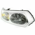 thumbnail image 3 of For Saturn Ion 2003-2007 Headlight Passenger Side | Composite | 4 Door | Sedan | Replacement For GM2503231 | 15919400, 3 of 5
