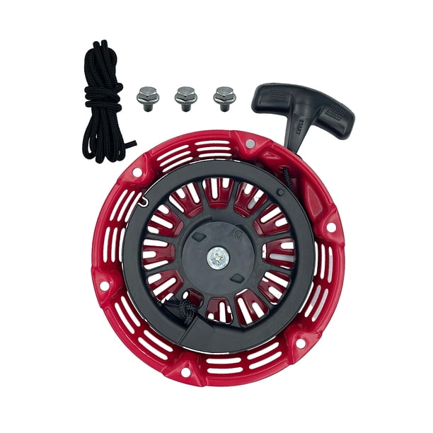 Conjunto de arranque YAMAKATO para Honda GX120 GX160 GX200