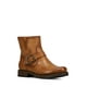 thumbnail image 4 of Botines Frye Veronica Flex para mujer de piel de plena flor, 4 of 5
