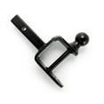 thumbnail image 3 of Black Boar 66026 ATV/UTV Ballmount - 1-7/8" ball, 1-1/4" shank, 3 of 13