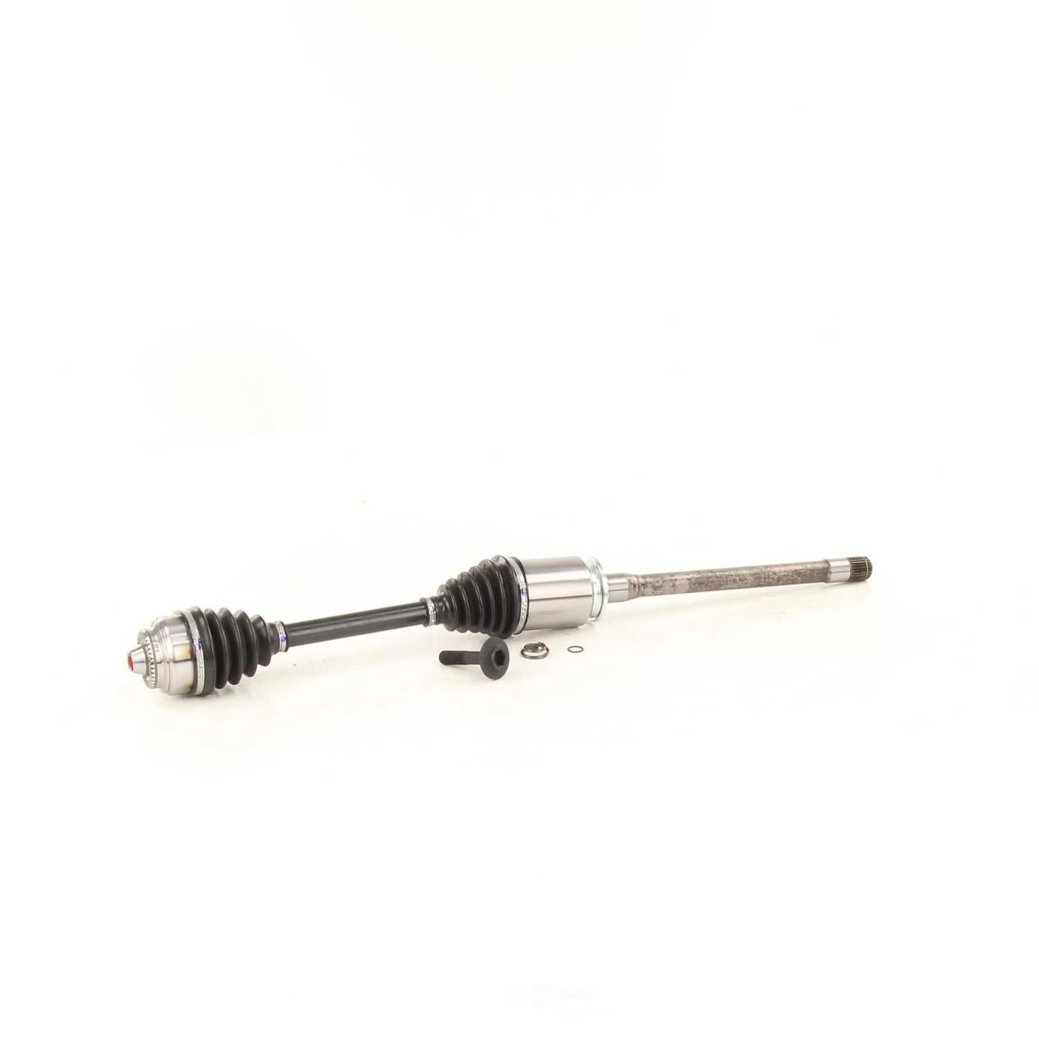 Worldparts 129208 AAR CV Axle Shaft