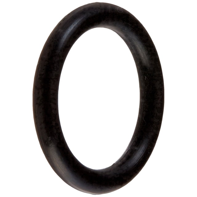 O-Ring Danco, 3/4 pulgadas de diámetro exterior x 9/16 pulgadas de diámetro interior x 2 mm de pared, paquete de 5