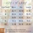 thumbnail image 3 of KDDYLITQ Womens Capri Pants Elastic High Waisted Buttons Lounge Sweat Pants Straight Leg Cotton Linen 2026 Joggers Beach Summer Office Trousers with Pockets Watermelon Red S, 3 of 7