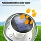 thumbnail image 3 of Luz de piscina flotante RGB Luz de piscina solar 600mAh para piscina (1pc), 3 of 6