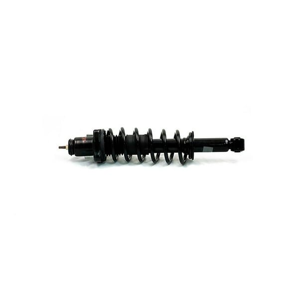 Gabriel G57607 Ultra ReadyMount Rear Complete Strut Assembly Fits 07-10 Jeep Compass, 07-10 Jeep Patriot (1 pack)