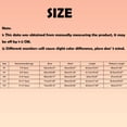 thumbnail image 3 of Ymyiu Summer Travel Outfits for Girl Toddler Baby Girl Clothes Summer Outfits Cute Button Ruffle Camisole Pants Set Size 9-10 Years(Light Blue, 9-10 Years), 3 of 7