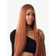 thumbnail image 3 of Sensationnel Shear Muse Red Krush Empress Lace Wig- Salisha, 3 of 18