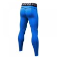 thumbnail image 2 of Mens Compression Base Layer Quick Dry Long Workout Sports Pants Activewear S-2XL, 2 of 6