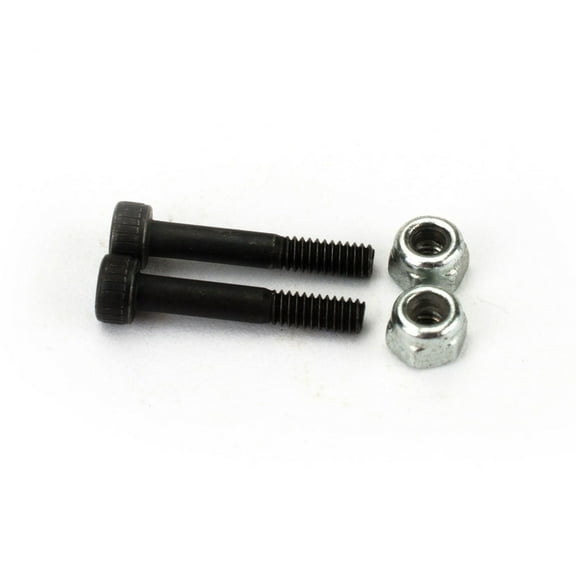 Blade Main Rotor Blade Mounting Screw & Nut 2 230s 235 CP BLH4503 Replacement Helicopter Parts