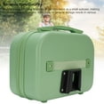 thumbnail image 4 of 14 Inch Folding Bike Hand Luggage with Front Carrier Block Adapter, Mini Suitcase Travel Bag for Commuting Short Trips, 4 of 7