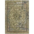 thumbnail image 2 of Addison Rugs Chantille Indoor/Outdoor Traditional Global Aloe Washable Rectangle Rug, 10' x 14', 2 of 6