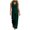 Army Green, variant on MLCDZ Women's Outfits Lounge Sets Two Piece Sleeveless Round Neck Elastic Waist Lightweight Loose Pants with Pockets Vacation Summer Dressy Tracksuit