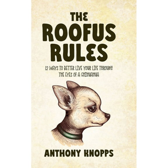 The Roofus Rules (Hardcover)