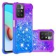 thumbnail image 1 of Funda para Xiaomi Redmi 10 4G Transparente con Brillos Carcasa Protectora Antigolpes con Glitter Brillante, 1 of 5