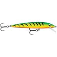 thumbnail image 1 of Rapala Husky Jerk 3-1/8", Firetiger, 1 of 6